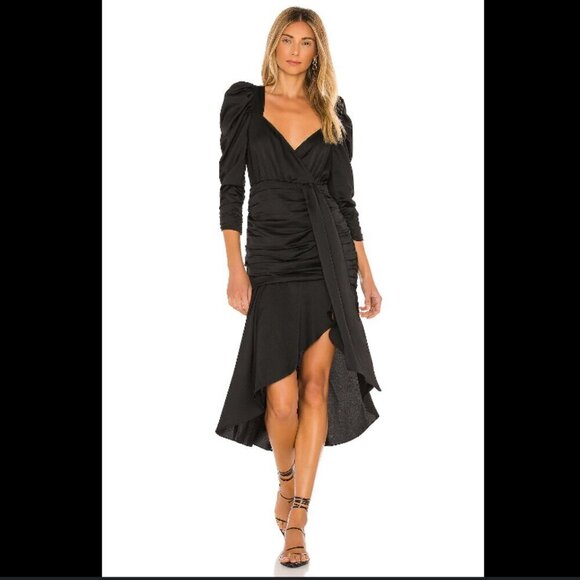 For Love &‎ Lemons Charlie Dress Size Small - Picture 1 of 6